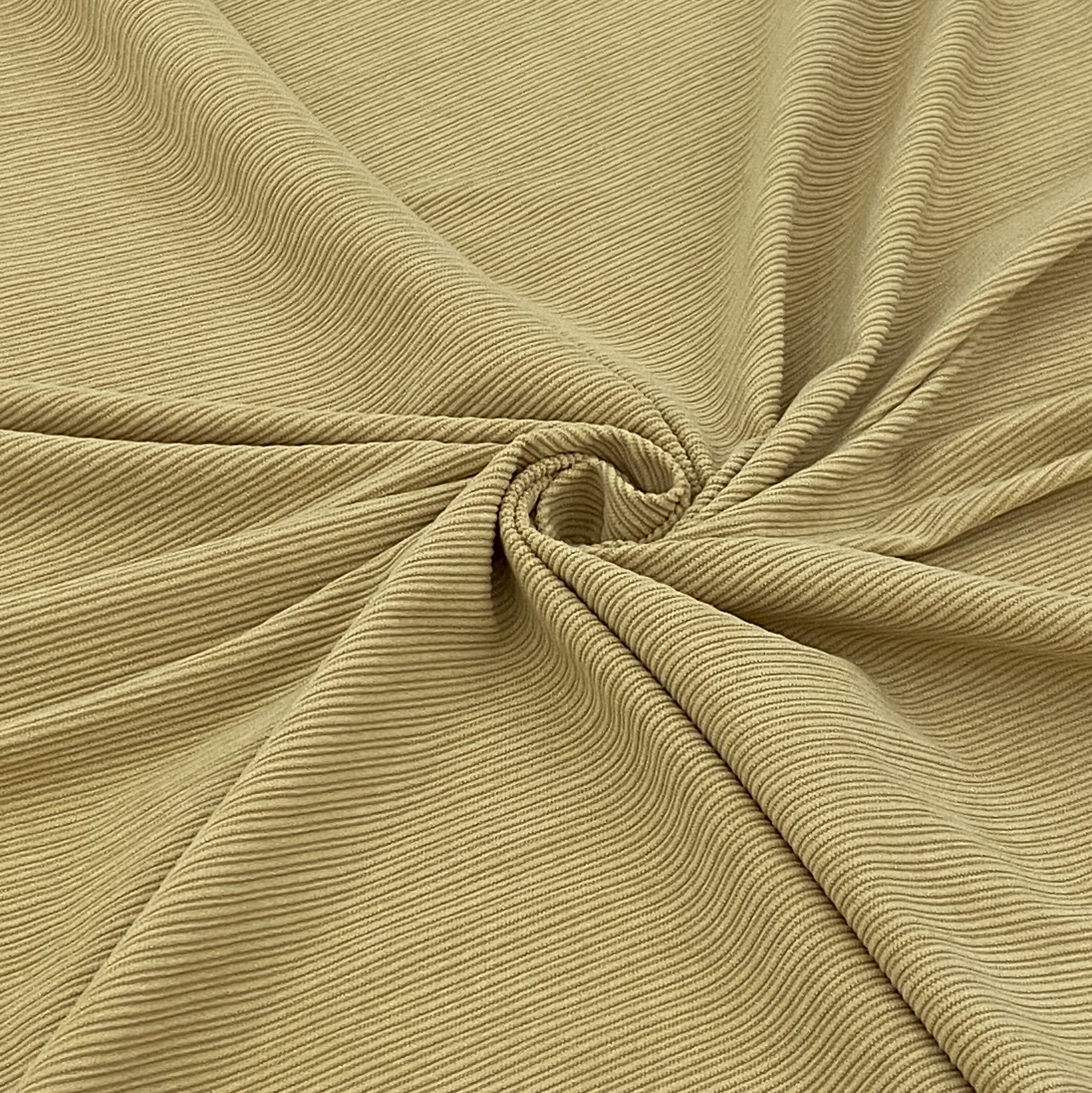 High-quality upholstery fabrics including suede and velvet for commercial sofas