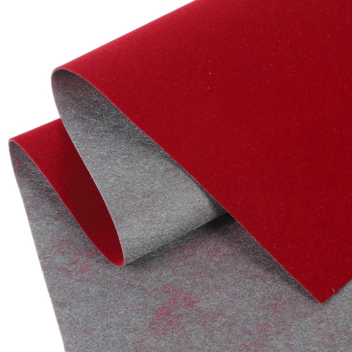 Functional Flocking Fabric Testing for Abrasion and Flame Retardancy
