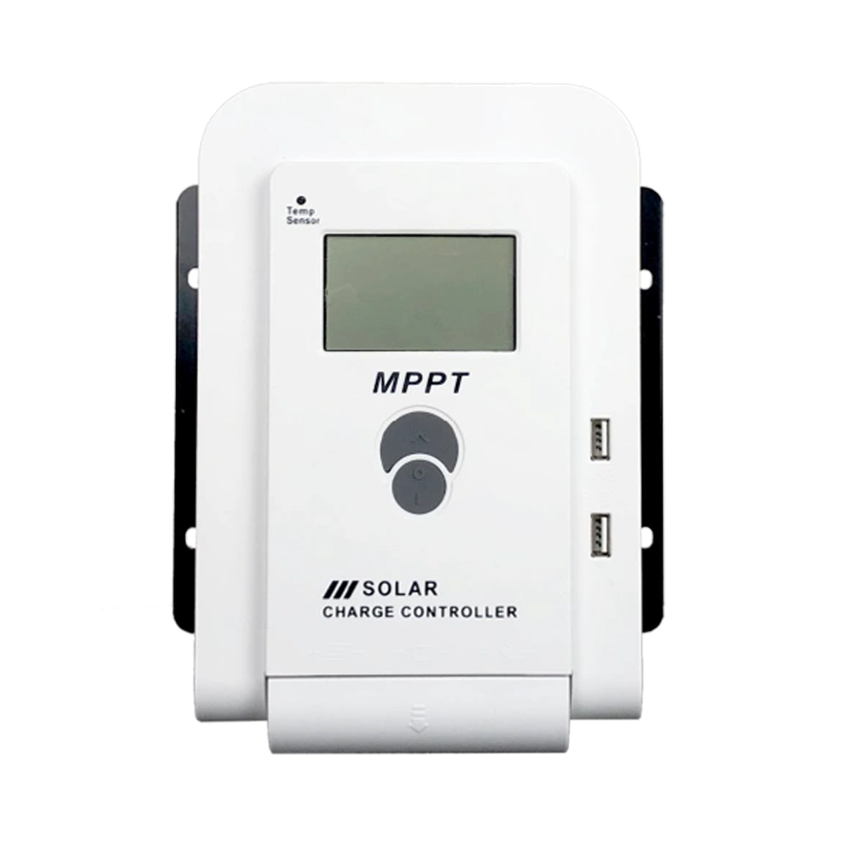 36 48V MPPT solar charge controller for emergency backup power systems