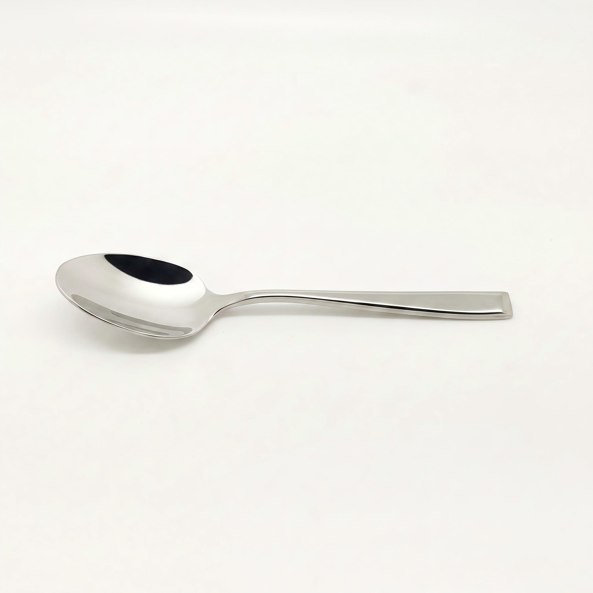 Tea Spoon product for SGS-related quality inspection and USA export