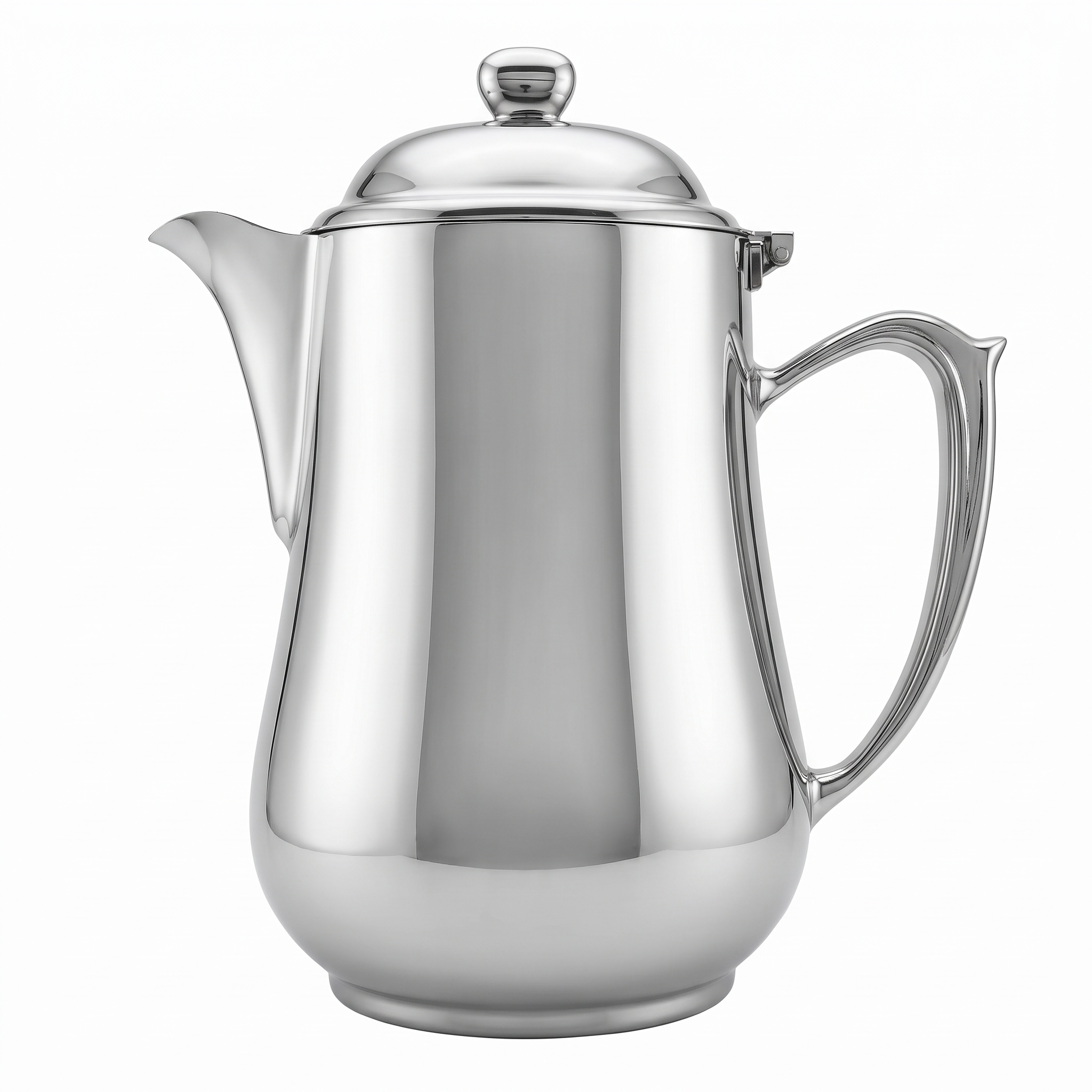 Commercial ceramic creamer and buffet utensils sample packaging