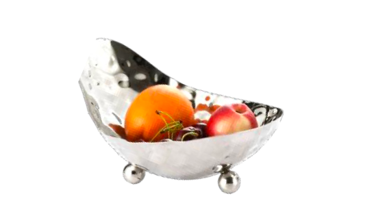 Customized Tableware Product Display