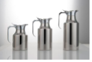 Double-walled Insulated Container and hotel operational equipment overview