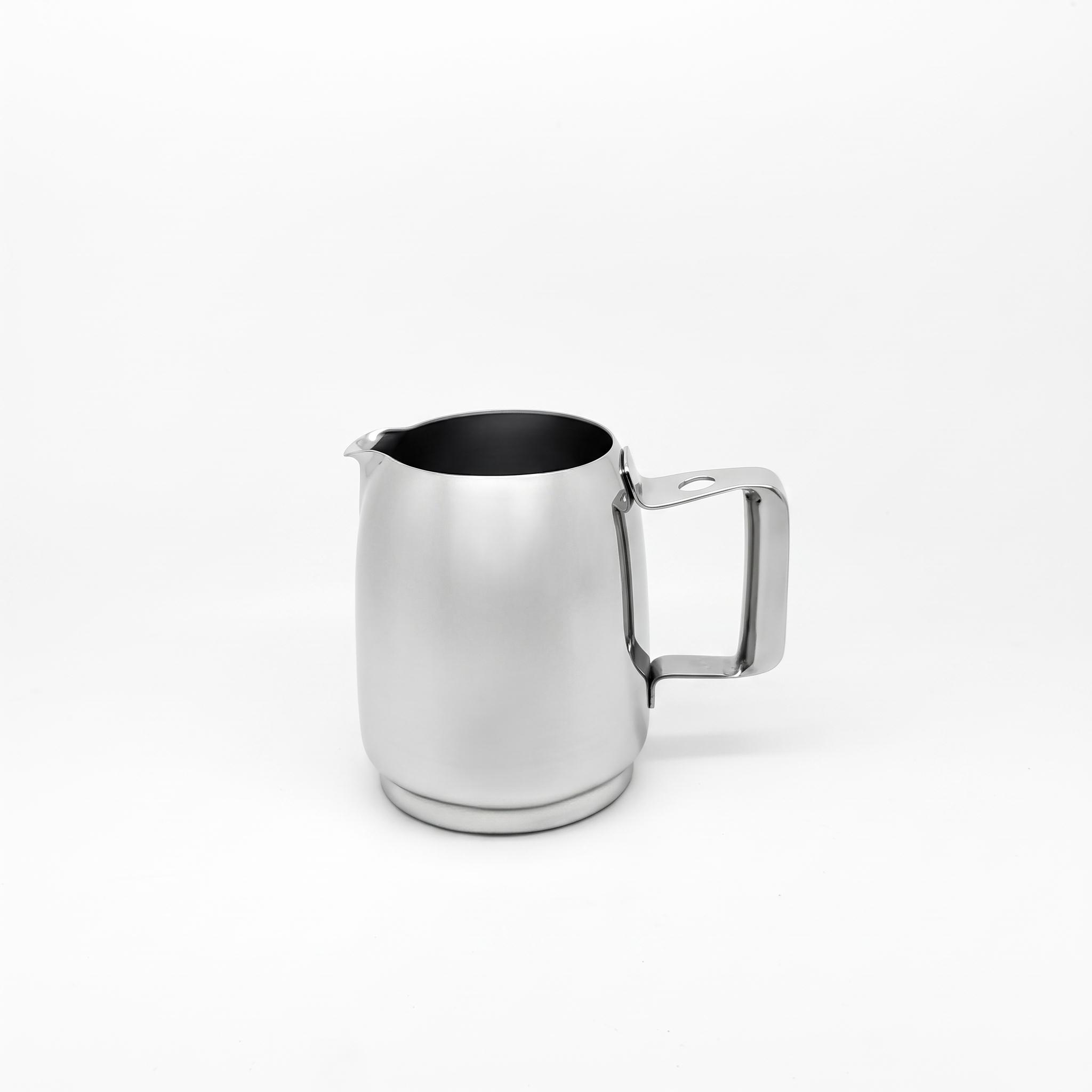Creamer product detail for cost and taste assessment