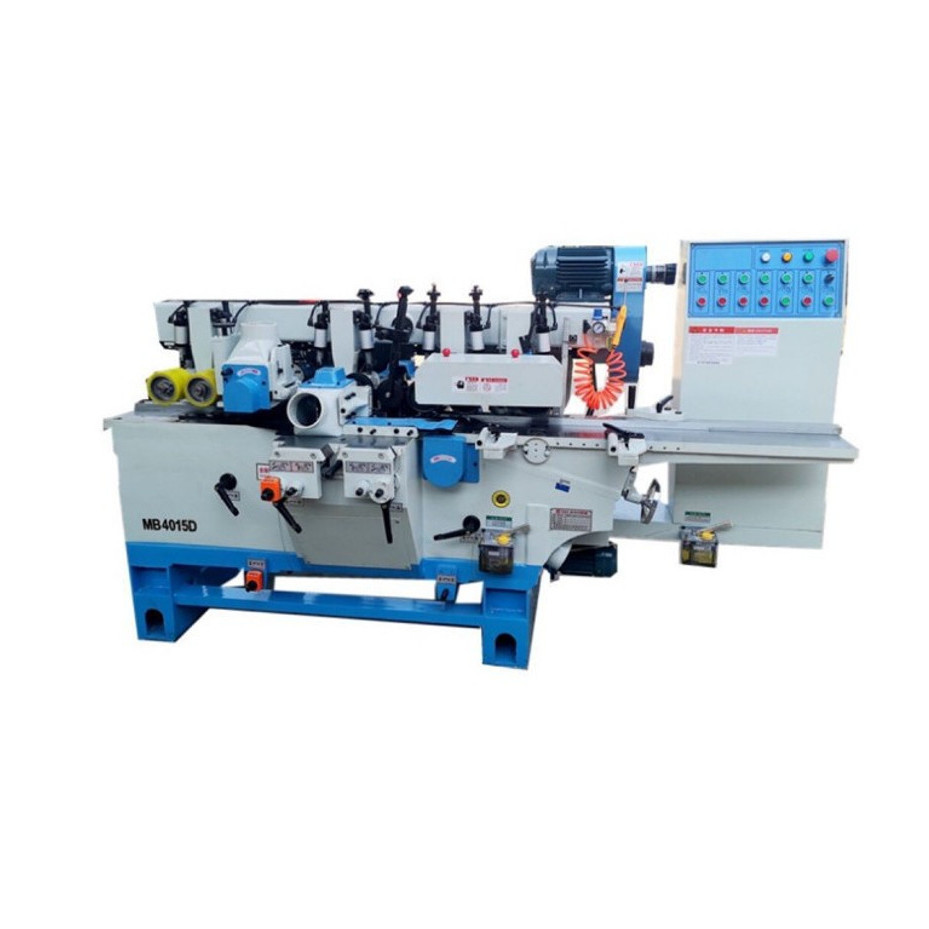 Four-sided Planer Saw woodworking machinery