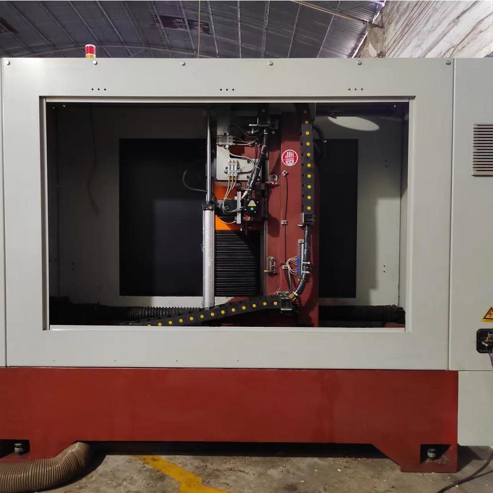 CNC Tenoning Machine for wood door and furniture production