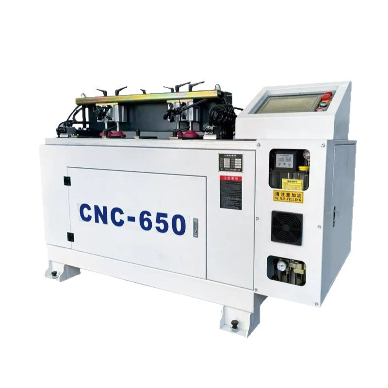 CNC dovetail joint machine for accurate woodworking production