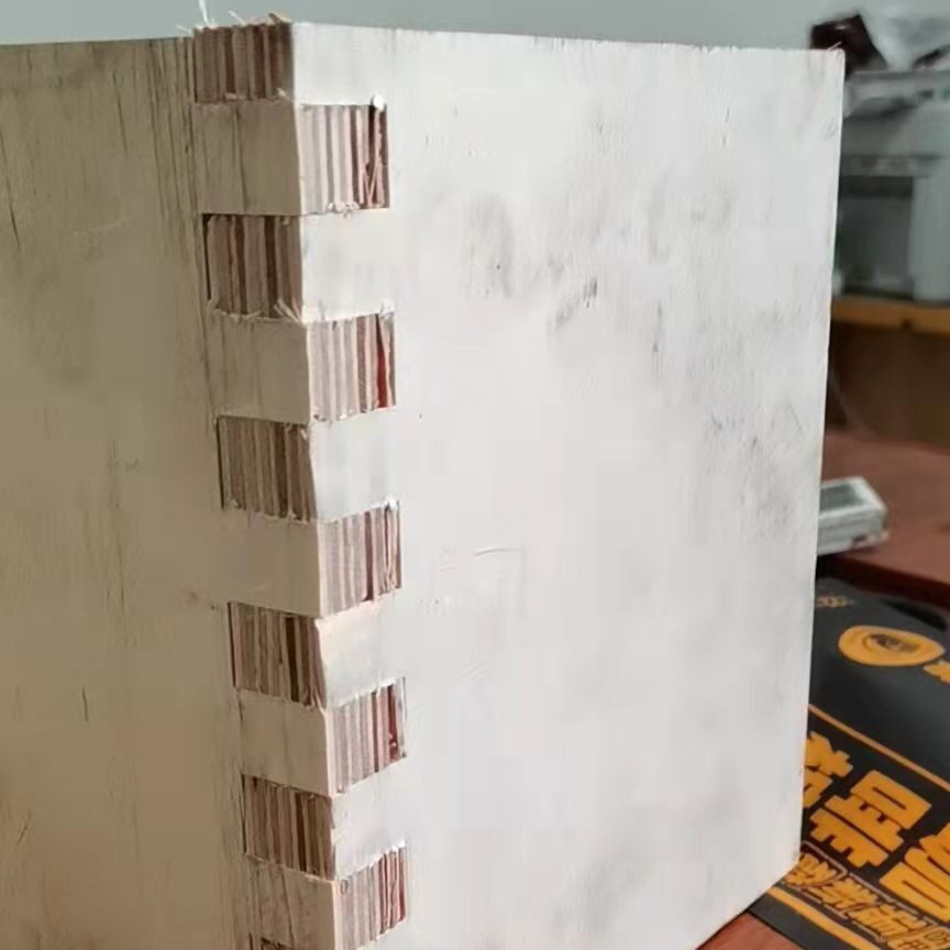 CNC dovetail joint machine equipment details for woodworking accuracy