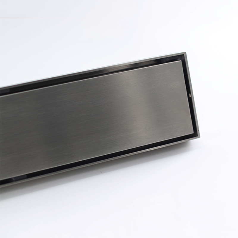 ODO tile insert floor drain product detail