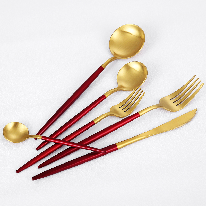 Portuguese Style Cutlery serving cutlery product